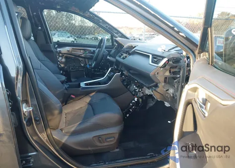 2023 Toyota Rav4 Prime Xse z USA, uszkodzony, nr VIN JTMFB3FV8PD115070